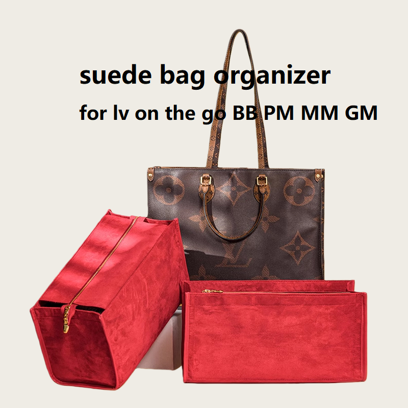 Makeup - Tas Makeup Untuk Lv On The