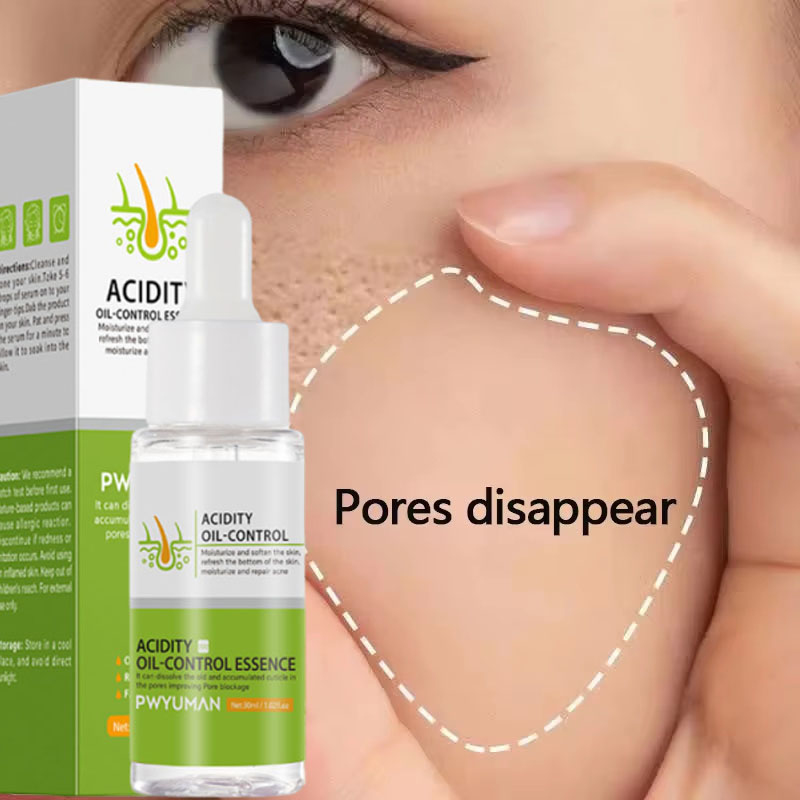Salicylic Acid Blackhead Remover - Serum Penyusut Pori-pori Asam Salisilat Penghilang