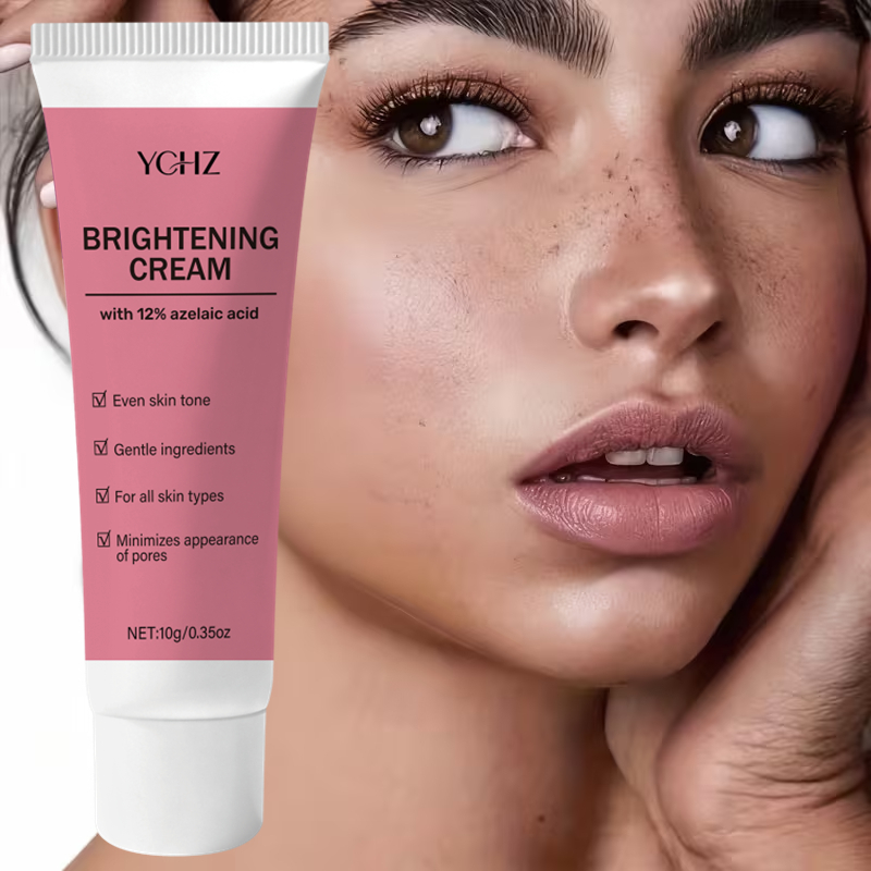 Hyaluronic Acid Facial Serum - 10 gram | Serum Asam Azelaic