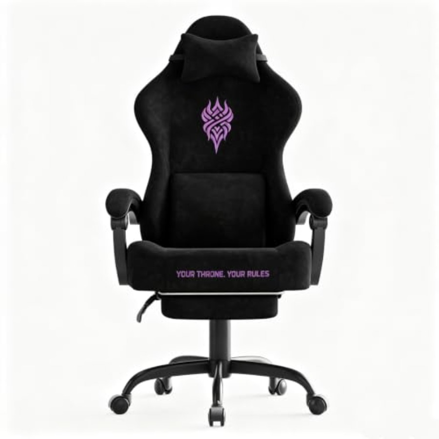 Massage - Kursi Gaming untuk Gamer dan Penggunaan