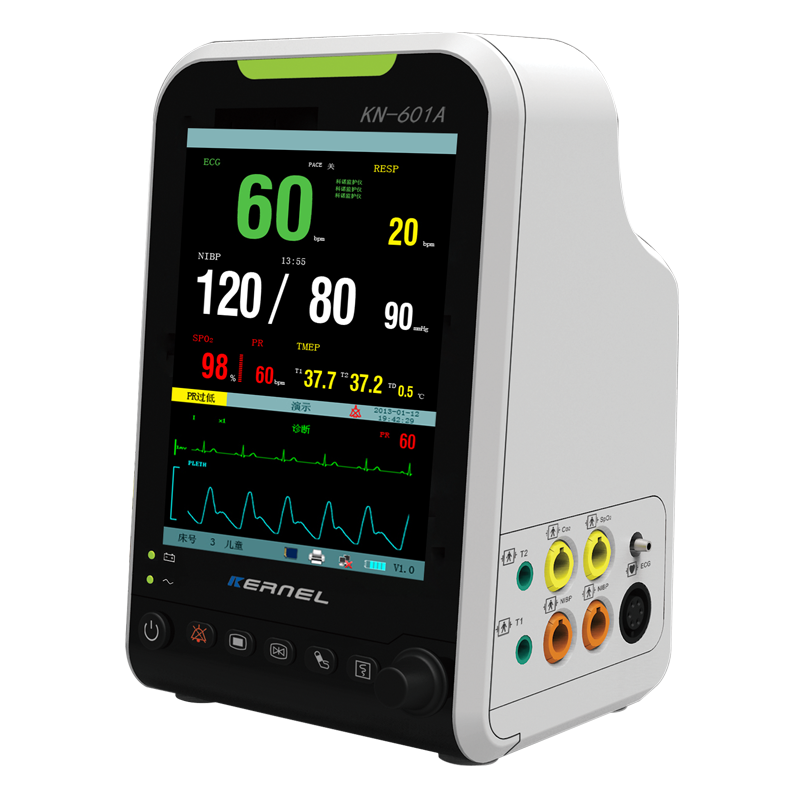 Health Monitors - Monitor Kesehatan Hewan Peliharaan Portabel 7