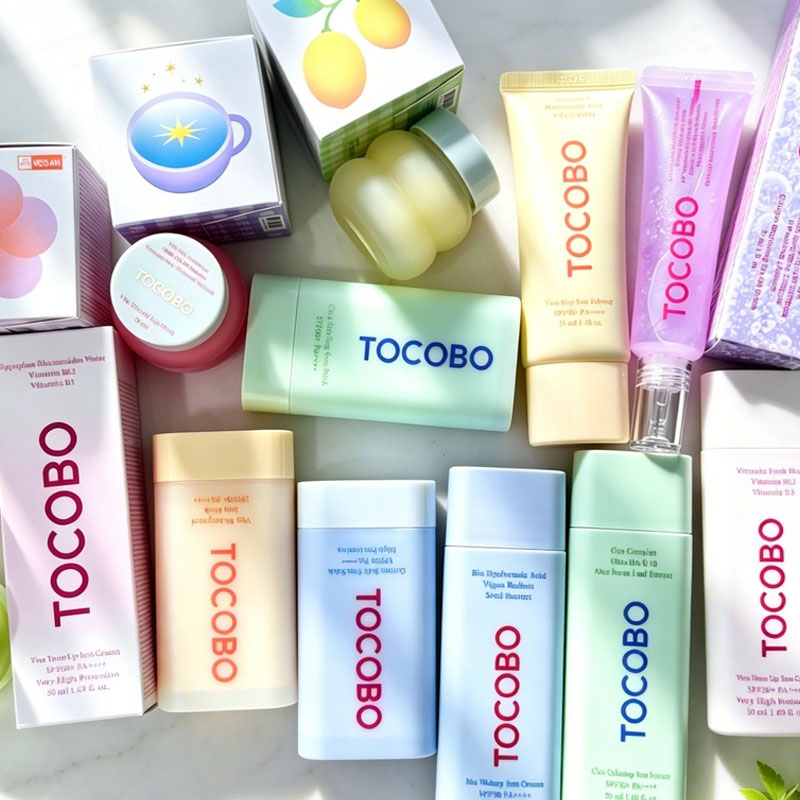 Spf 50 Waterproof Sunscreen - Sunscreen Stick Tocobo Skincare Original SPF50
