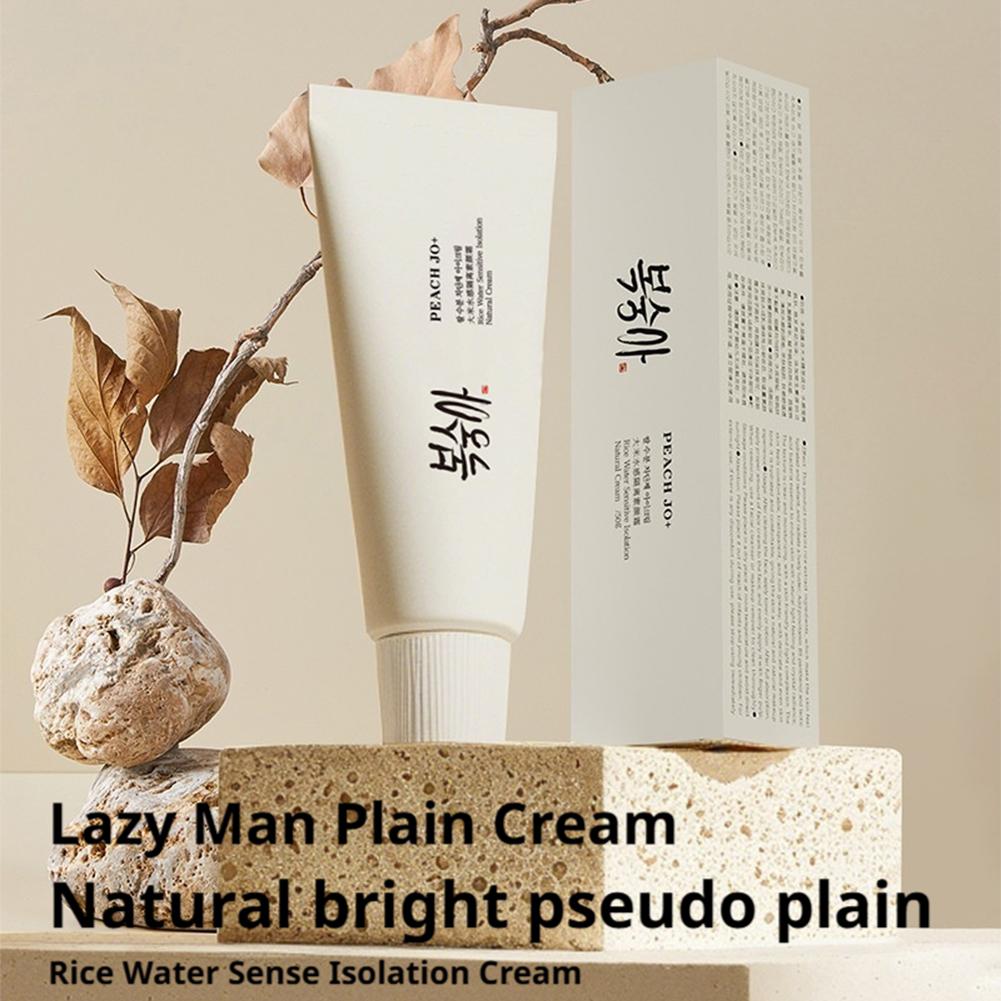 Sunscreen Wajah dan Tubuh Kore - Spf 50 Waterproof Sunscreen ulasan dan harga