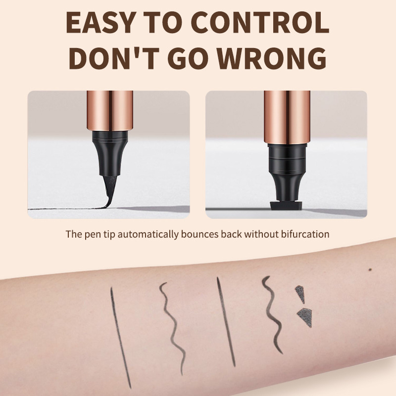 O'CHEAL pena Eyeliner cair hit - Waterproof Liquid Eyeliner Pen ulasan dan harga