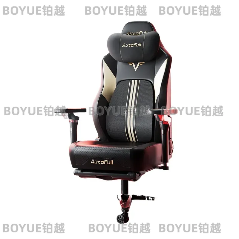 Kursi Gaming Ergonomis dengan  - Massage ulasan dan harga