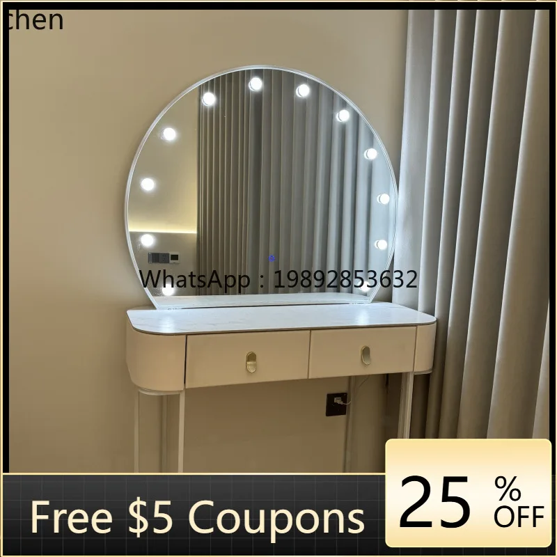 r5.13  Cermin Rias Studio Foto - Makeup ulasan dan harga