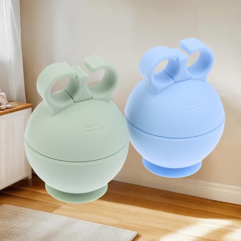 Roller Es Silikon Bentuk Kubus - Face Ice Roller Puffiness ulasan dan harga