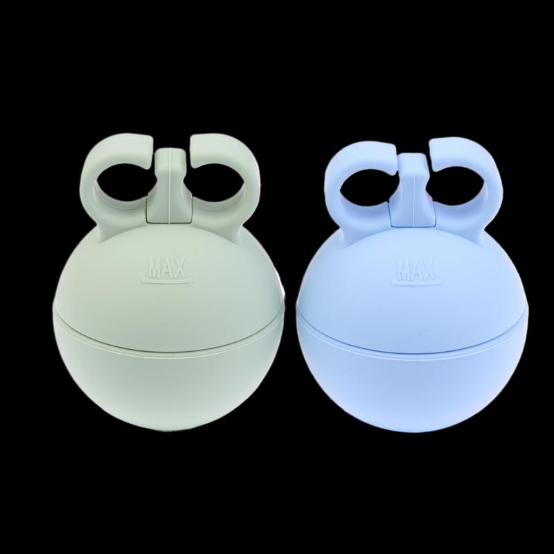 Roller Es Silikon Bentuk Kubus - Face Ice Roller Puffiness ulasan dan harga