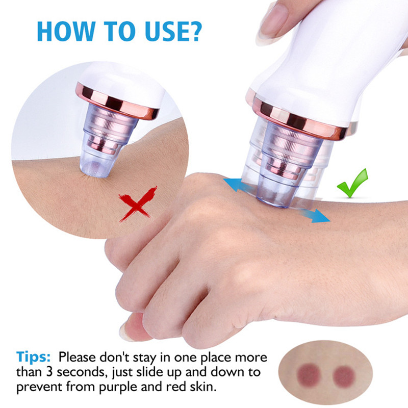 Alat Penguap Wajah Ionik Nano  - Silicone Face Scrubber Electric ulasan dan harga
