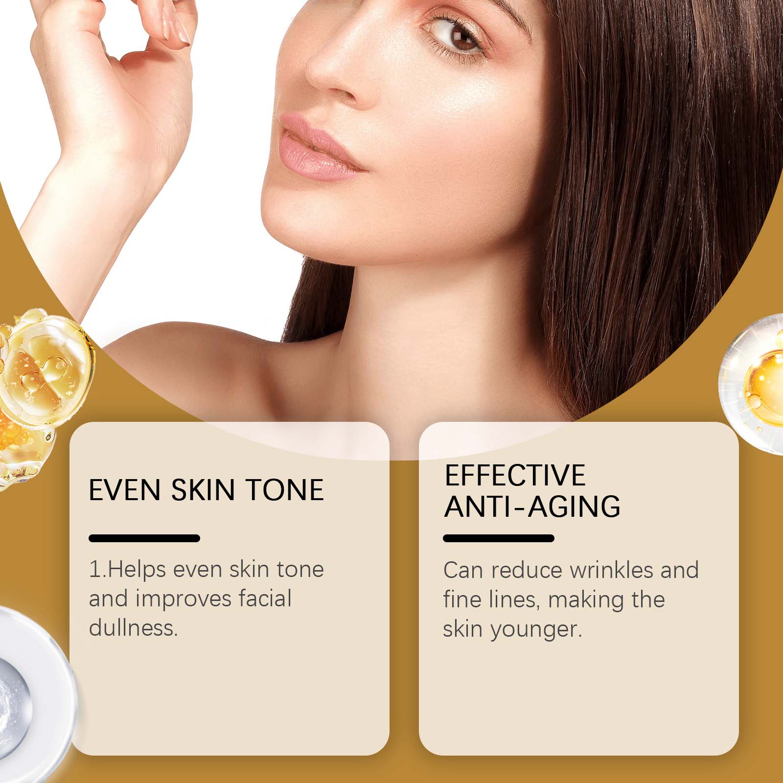 Serum Wajah Snail Mucin 96% Pe - Snail Mucin 96 Repair Essence ulasan dan harga