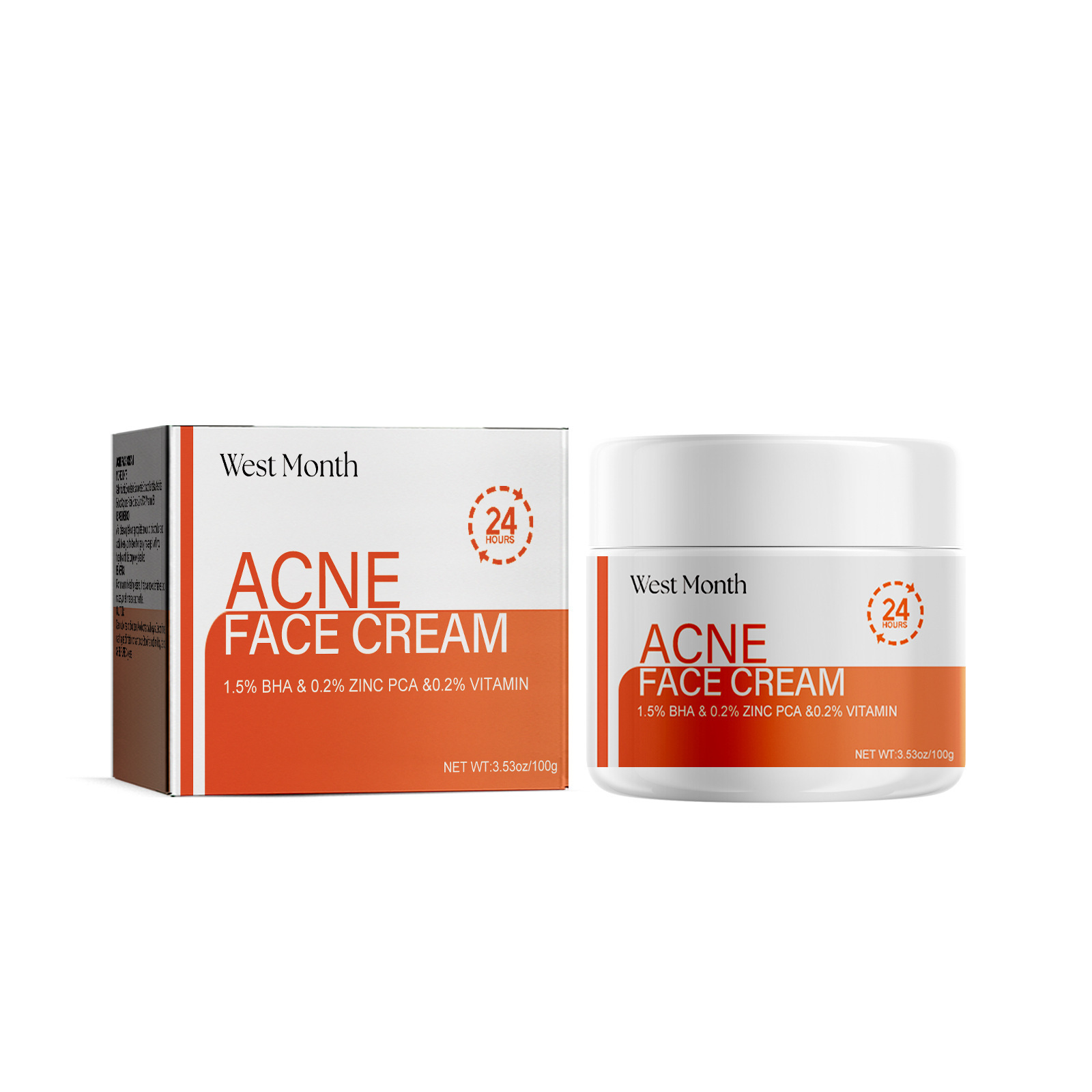 Masker asam salisilat memudark - Salicylic Acid Blackhead Remover ulasan dan harga