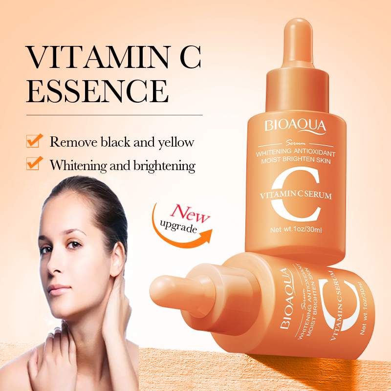 Baru Retinol Niacinamide asam  - Niacinamide Pore Shrinking Essence ulasan dan harga