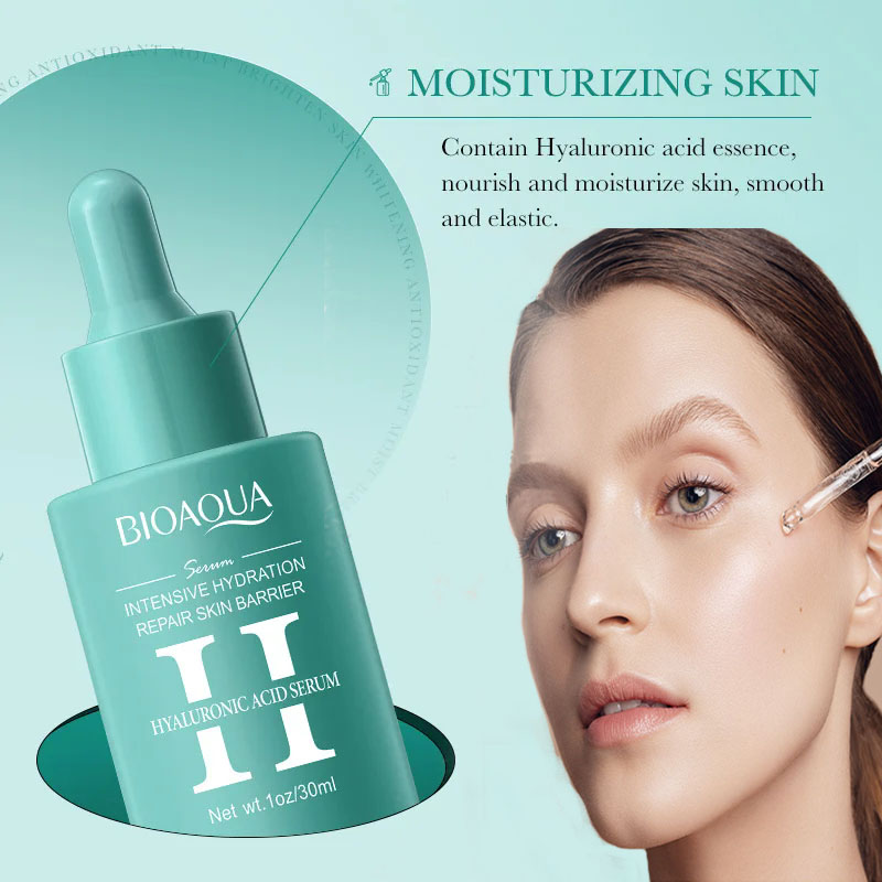 Baru Retinol Niacinamide asam  - Niacinamide Pore Shrinking Essence ulasan dan harga