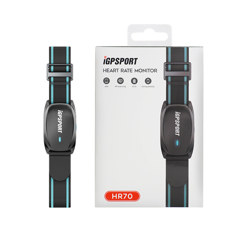 iGPSPORT Monitor Detak Jantung - Health Monitors ulasan dan harga