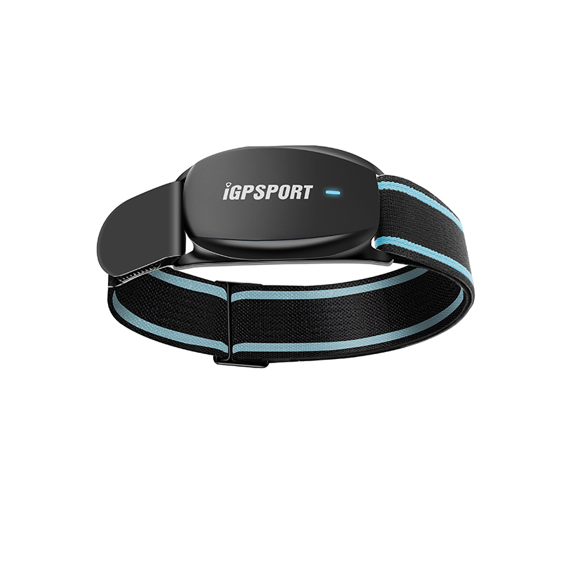 iGPSPORT Monitor Detak Jantung - Health Monitors ulasan dan harga