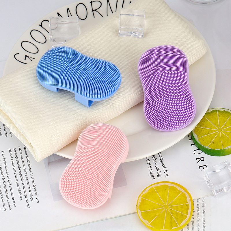 Sikat Pembersih Wajah Silikon  - Silicone Face Scrubber Electric ulasan dan harga
