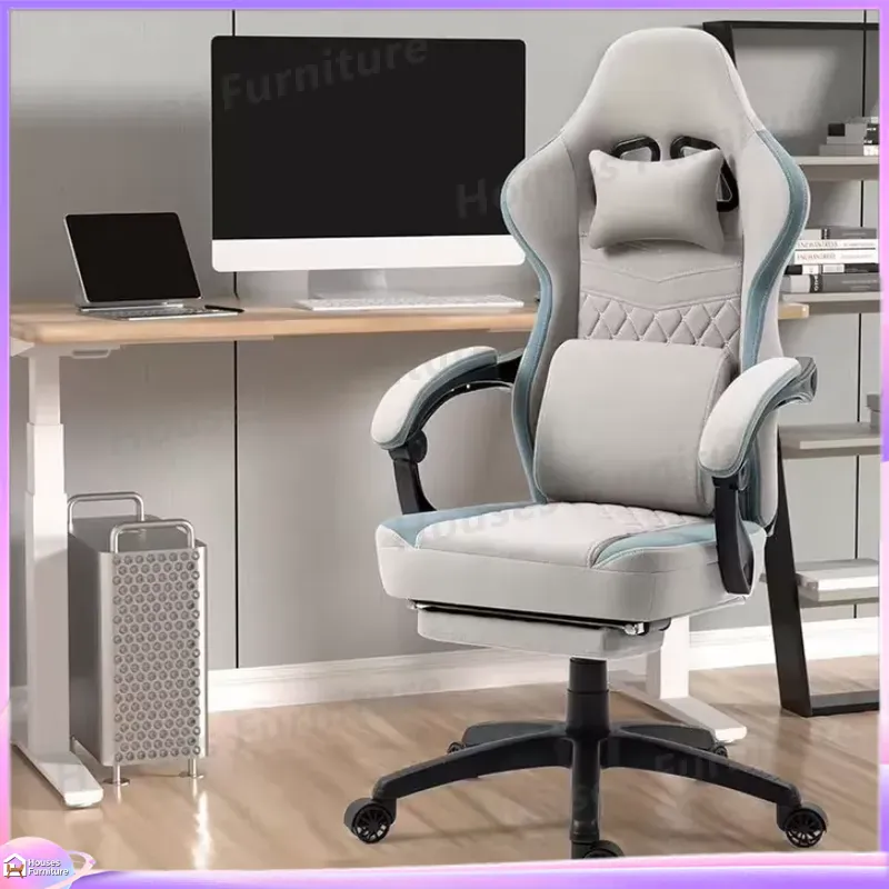 Kursi Gaming Dowinx Ergonomis  - Massage ulasan dan harga