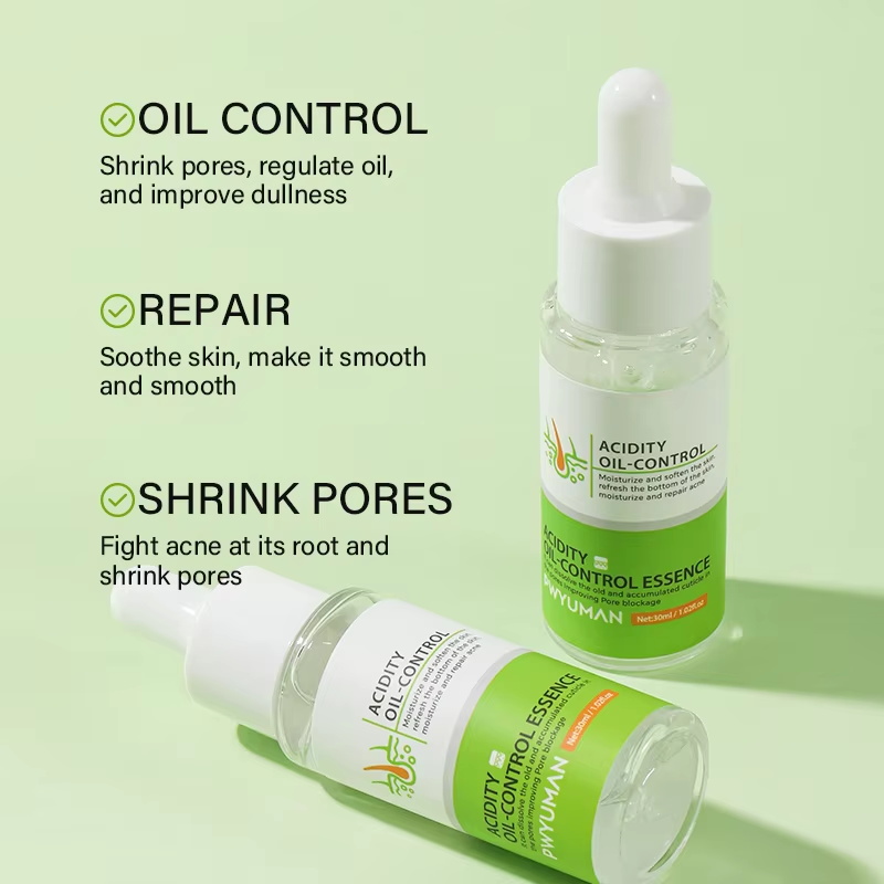 Serum Penyusut Pori-pori Asam  - Salicylic Acid Blackhead Remover ulasan dan harga