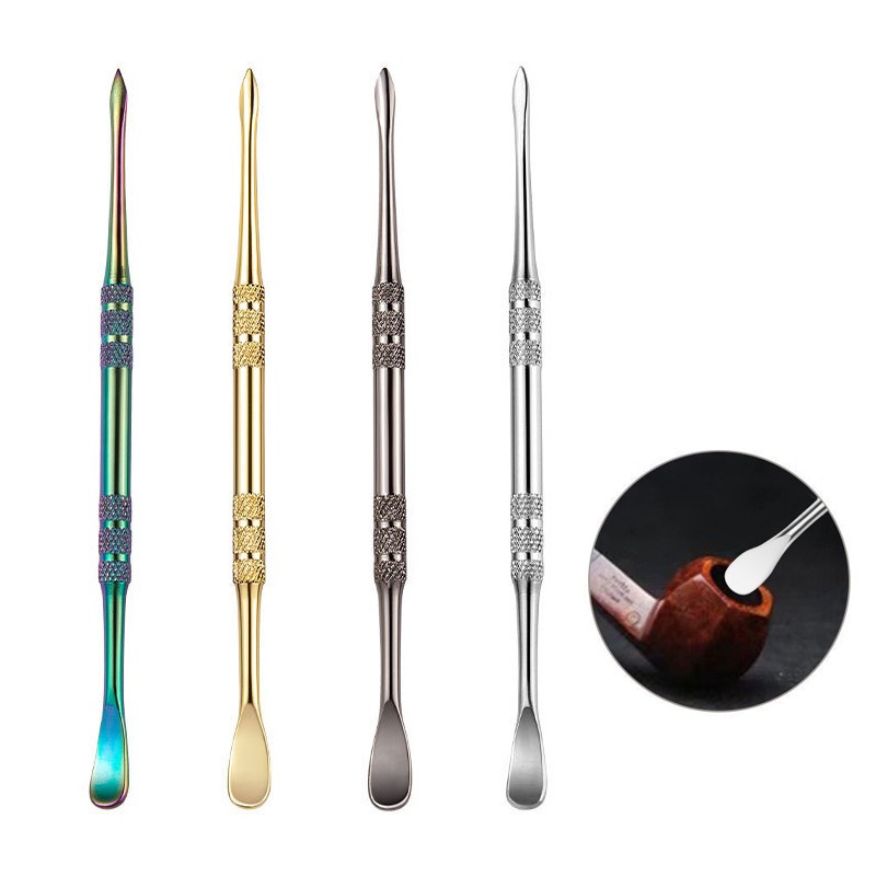 Alat Pembersih Kuku, Pengikis  - Nail Art ulasan dan harga