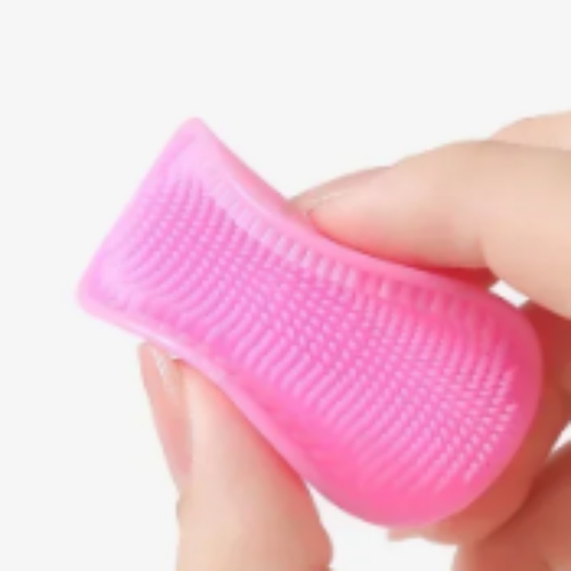 Sikat Wajah Pengelupas Kulit u - Silicone Face Scrubber Electric ulasan dan harga