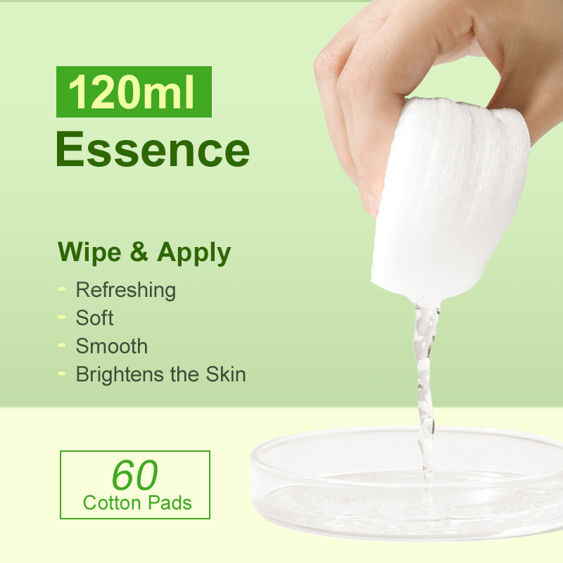 Bantalan Pengelupasan Asam Sal - Salicylic Acid Blackhead Remover ulasan dan harga