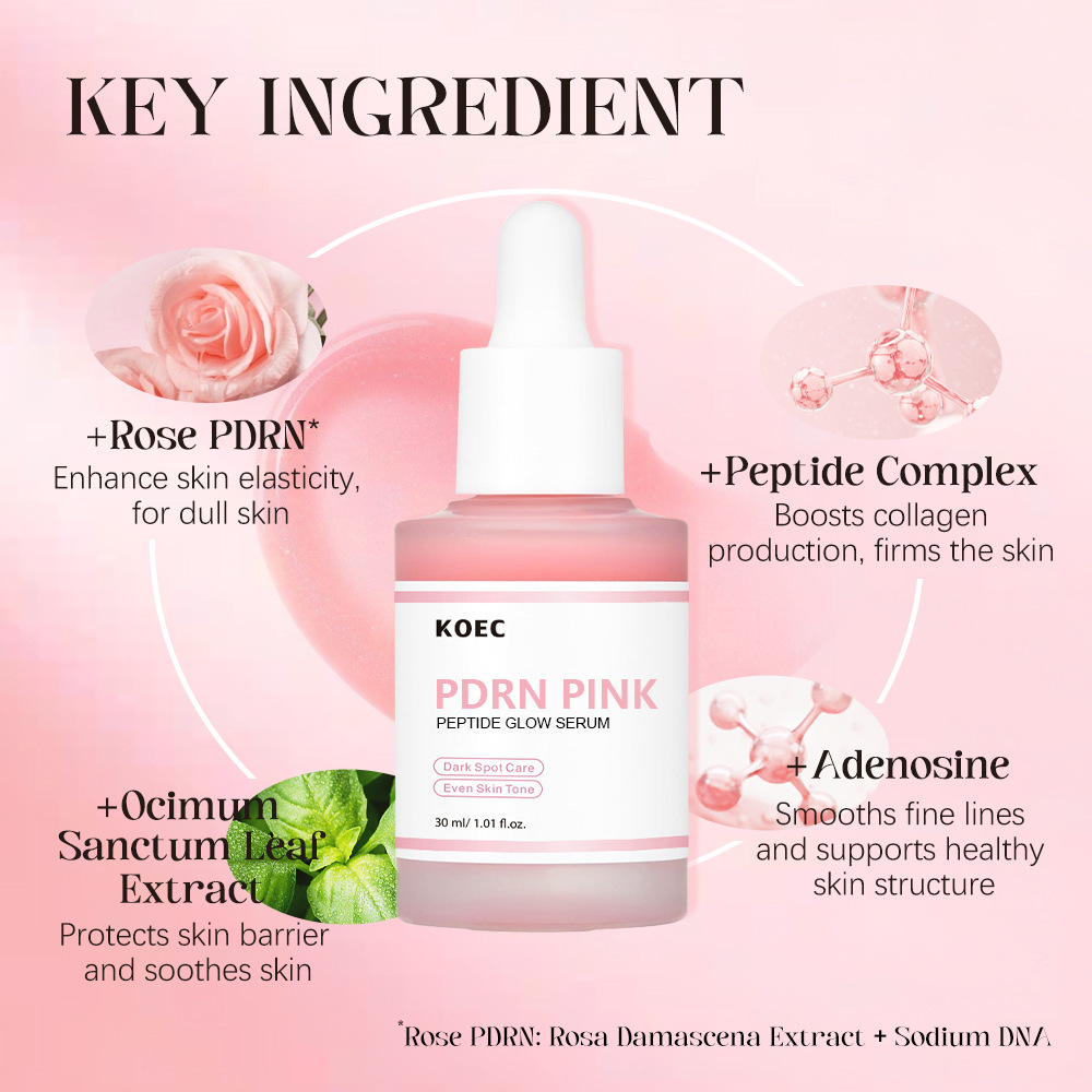 Serum Microneedle 0.25mm Salmo - Skincare ulasan dan harga