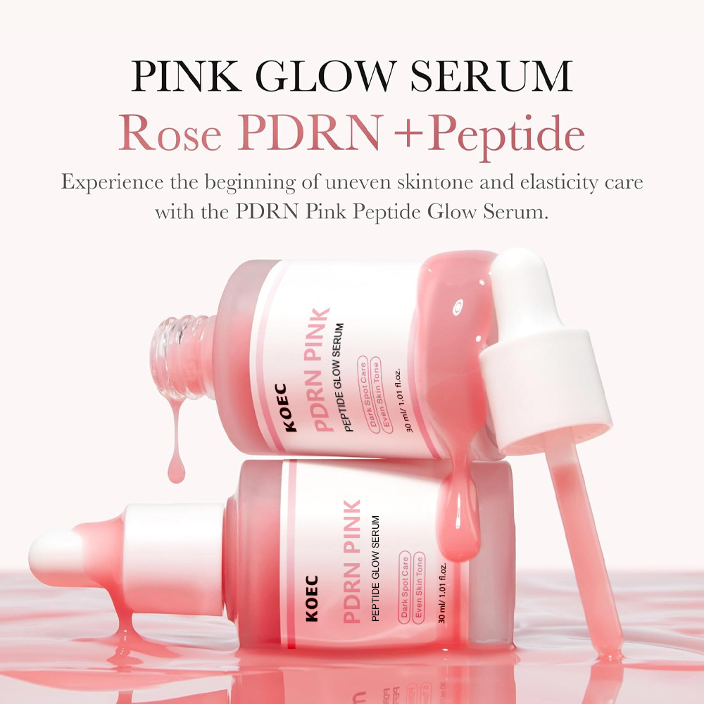 Serum Microneedle 0.25mm Salmo - Skincare ulasan dan harga