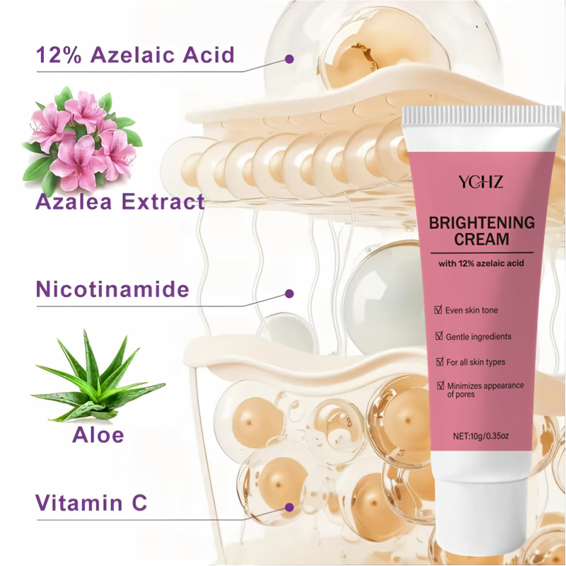 10 gram |     Serum Asam Azela - Hyaluronic Acid Facial Serum ulasan dan harga