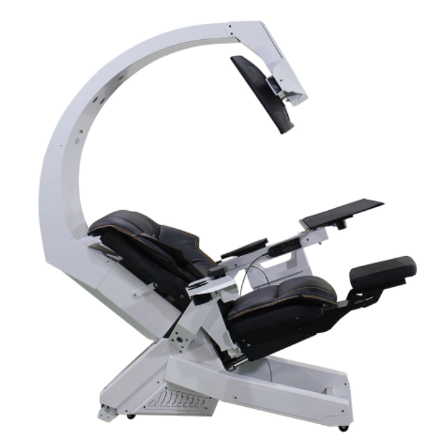 Kursi PC IW320 Zero Gravity Re - Massage ulasan dan harga