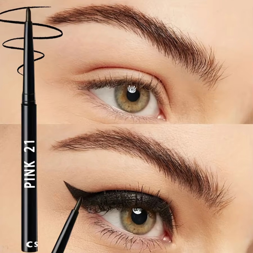Pensil Eyeliner Tahan Air, Tah - Waterproof Liquid Eyeliner Pen ulasan dan harga