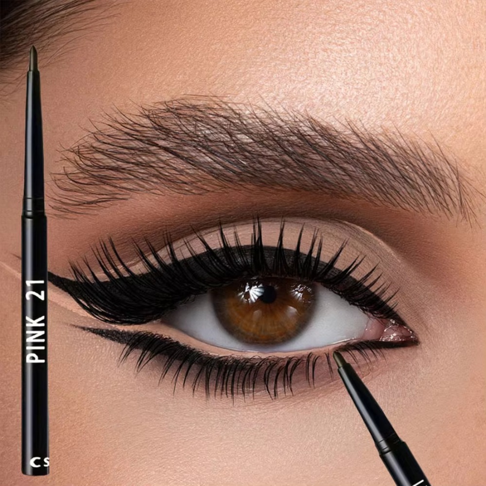 Pensil Eyeliner Tahan Air, Tah - Waterproof Liquid Eyeliner Pen ulasan dan harga