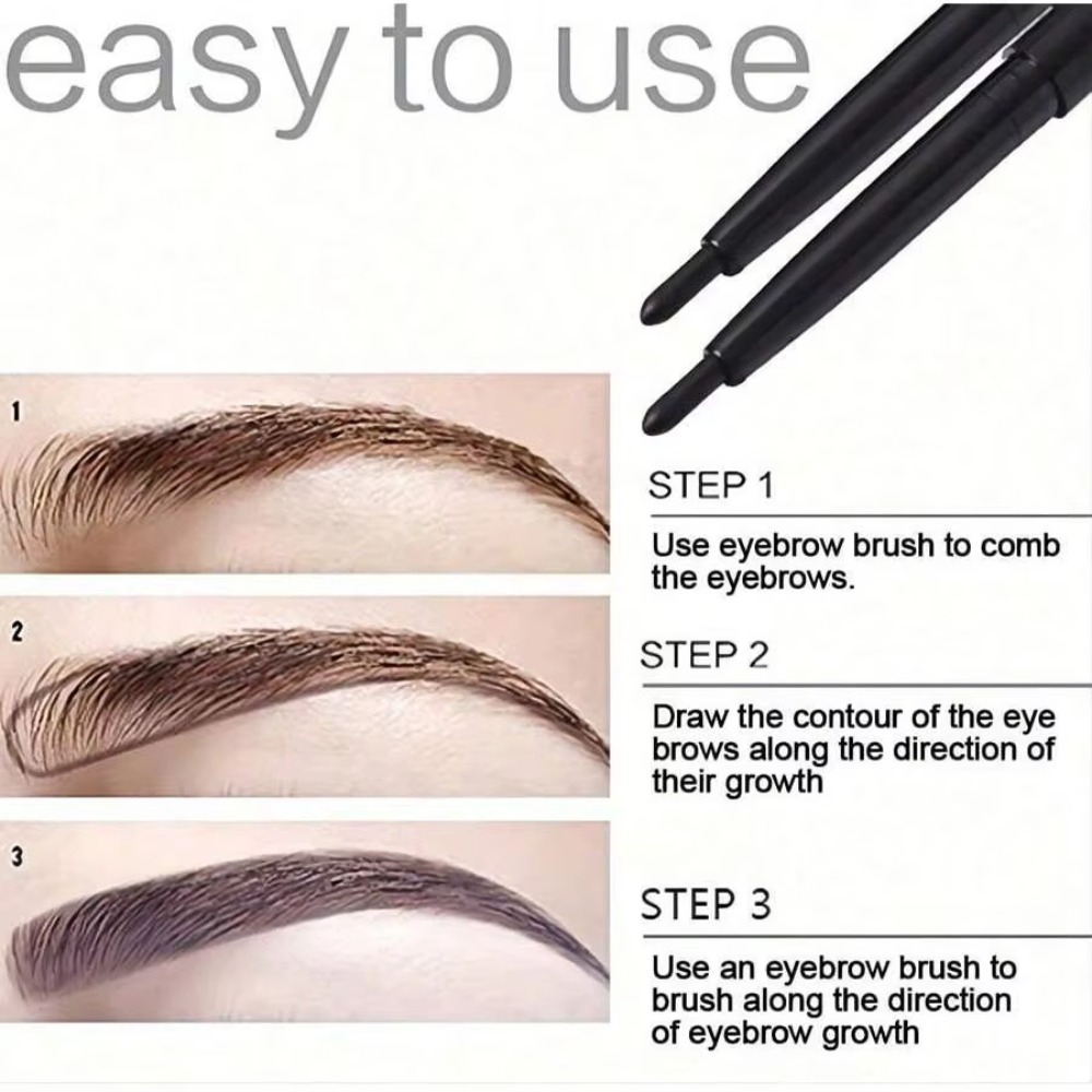 Pensil Eyeliner Tahan Air, Tah - Waterproof Liquid Eyeliner Pen ulasan dan harga