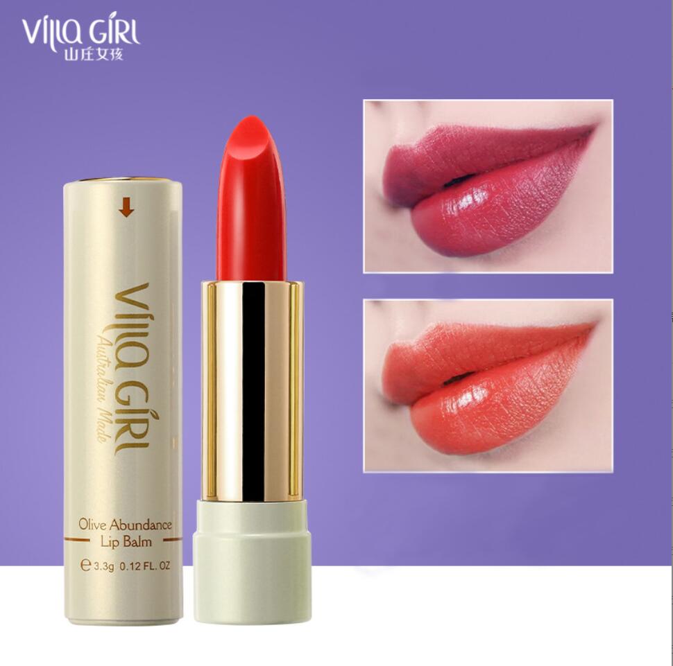 Lipstik riasan bibir wanita se - Matte Velvet Lip Tint Long Lasting ulasan dan harga