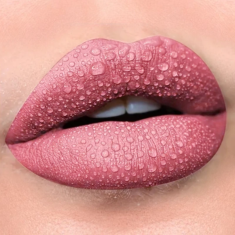 1 Buah Pewarna Bibir Beludru M - Matte Velvet Lip Tint Long Lasting ulasan dan harga