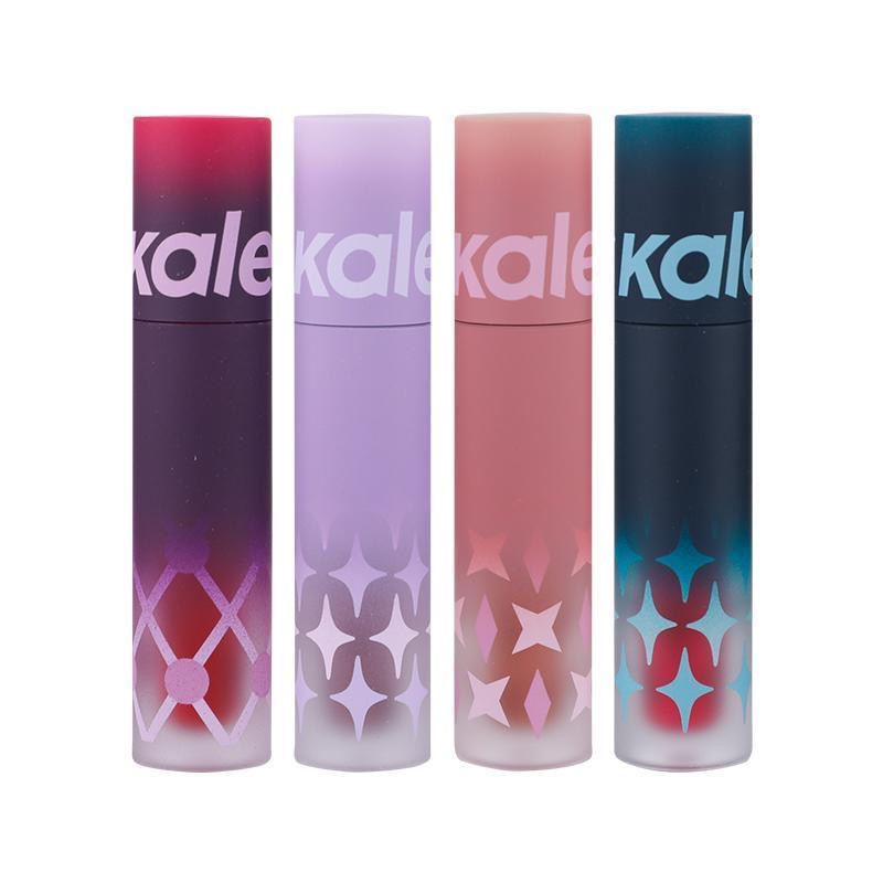Kaleidos Velvet Matte Lip Stic - Matte Velvet Lip Tint Long Lasting ulasan dan harga