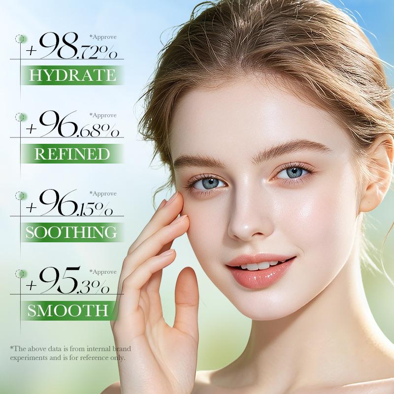 Serum Anti Jerawat Asam Salisi - Niacinamide Pore Shrinking Essence ulasan dan harga