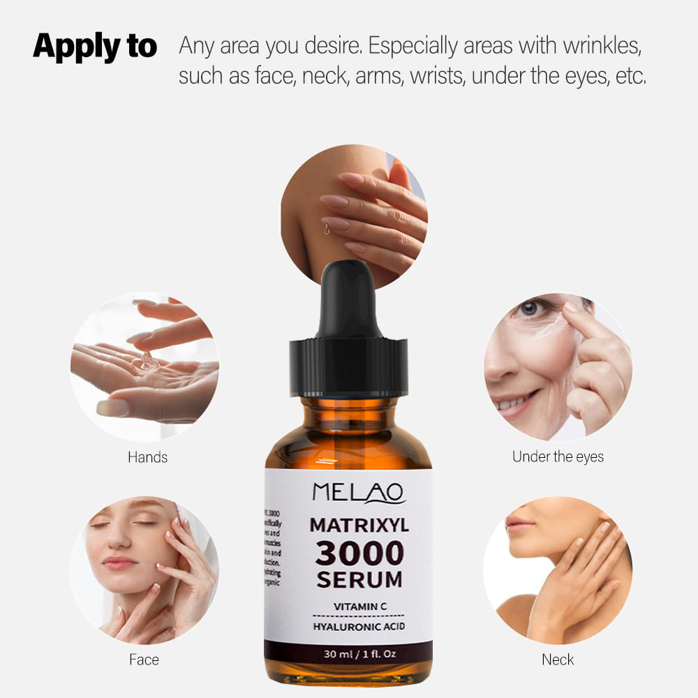 MATRIXYL 3000 Serum Penguat As - Hyaluronic Acid Facial Serum ulasan dan harga
