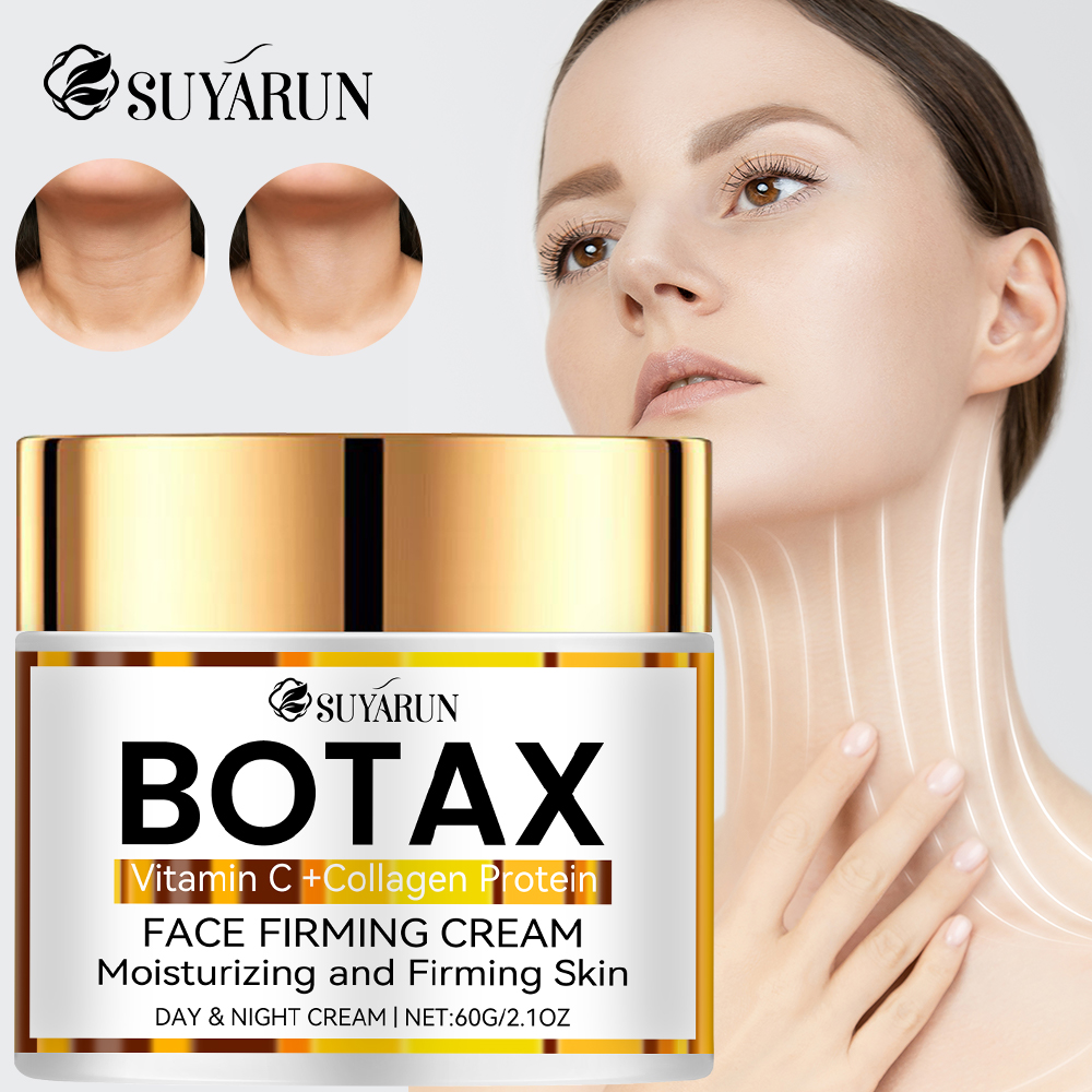 SUYARUN Krim Wajah Anti Penuaa - Retinol Anti Wrinkle Cream ulasan dan harga