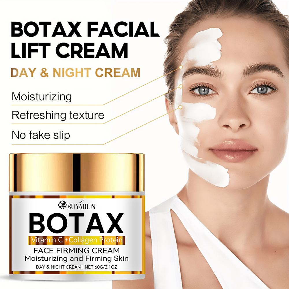 SUYARUN Krim Wajah Anti Penuaa - Retinol Anti Wrinkle Cream ulasan dan harga