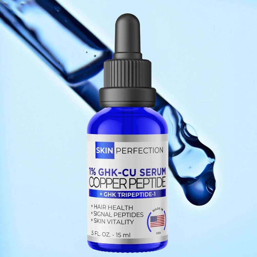 Serum Wajah Bernutrisi Mendala - Hyaluronic Acid Facial Serum ulasan dan harga