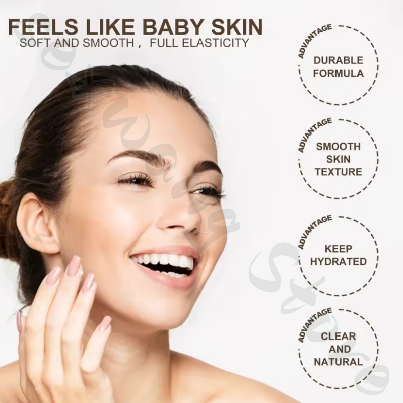 Masker asam salisilat memudark - Salicylic Acid Blackhead Remover ulasan dan harga