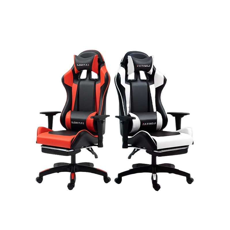 Kursi Gaming untuk Esports dan - Massage ulasan dan harga