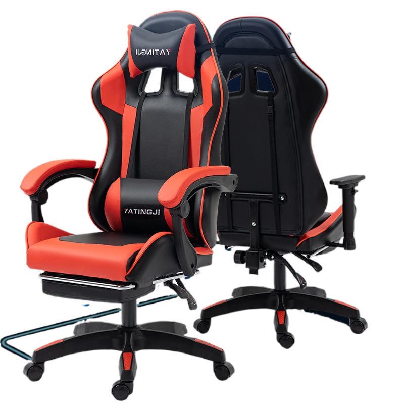 Kursi Gaming untuk Esports dan - Massage ulasan dan harga