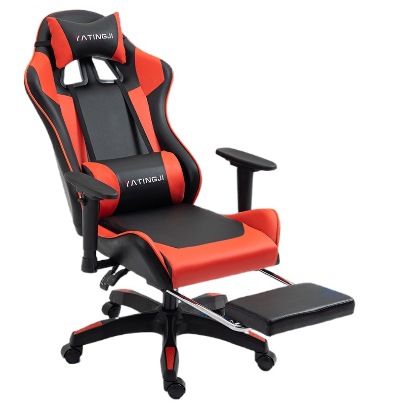 Kursi Gaming untuk Esports dan - Massage ulasan dan harga