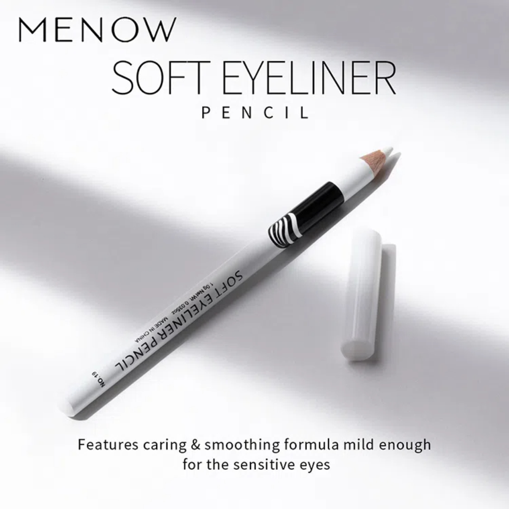 Pensil Eyeliner putih, Perona  - Waterproof Liquid Eyeliner Pen ulasan dan harga