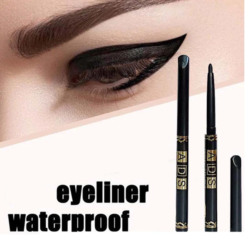 Pensil Eyeliner Tahan Air Taha - Waterproof Liquid Eyeliner Pen ulasan dan harga