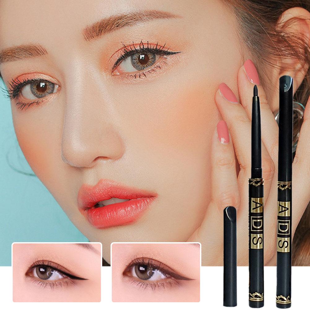 Pensil Eyeliner Tahan Air Taha - Waterproof Liquid Eyeliner Pen ulasan dan harga