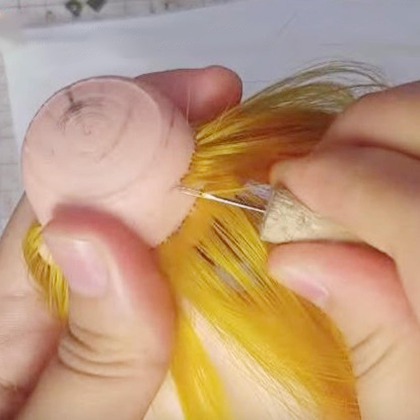 Alat Penyisir Rambut Boneka An - Hair Care ulasan dan harga