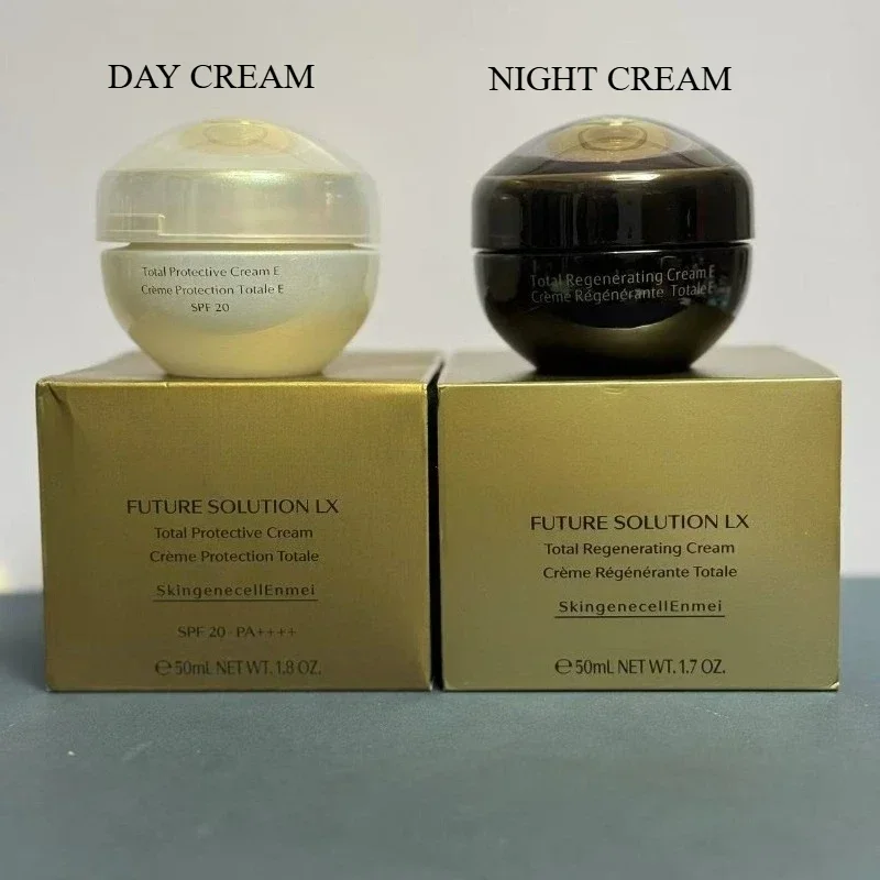 Krim Perawatan Kulit Malam Har - Skincare ulasan dan harga