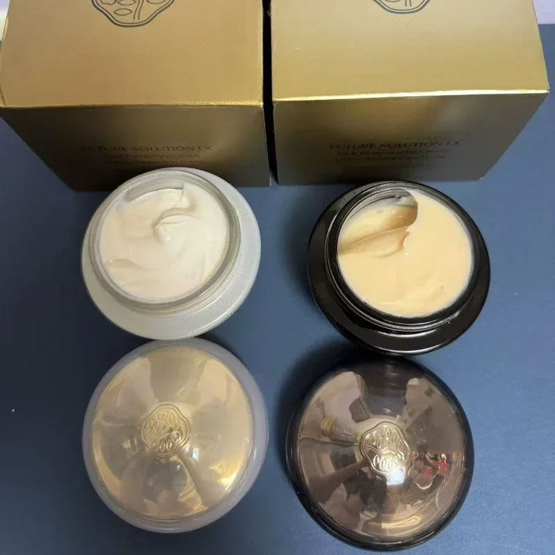 Krim Perawatan Kulit Malam Har - Skincare ulasan dan harga